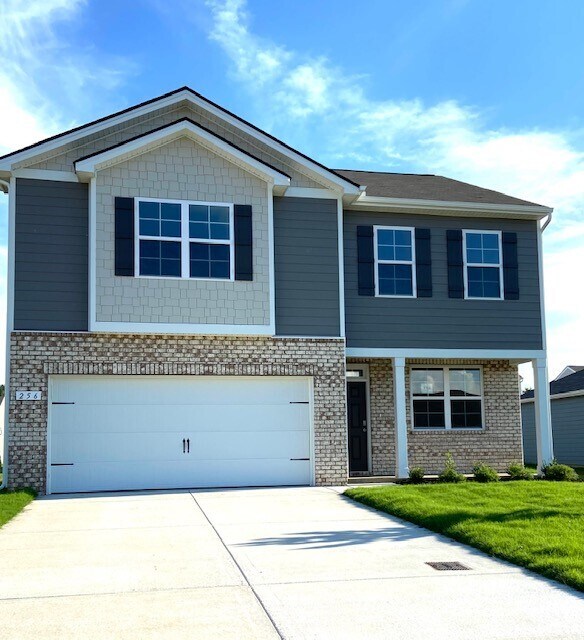 Brand new home - never occupied - 256 Addison Ave