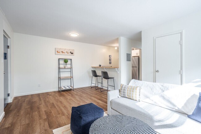 Foto del interior - 3623 Clarion Avenue