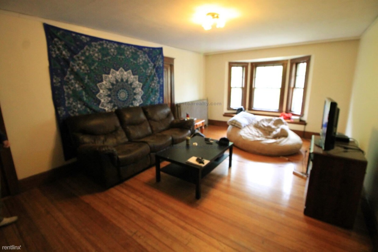 Primary Photo - 258 Chestnut Hill Ave