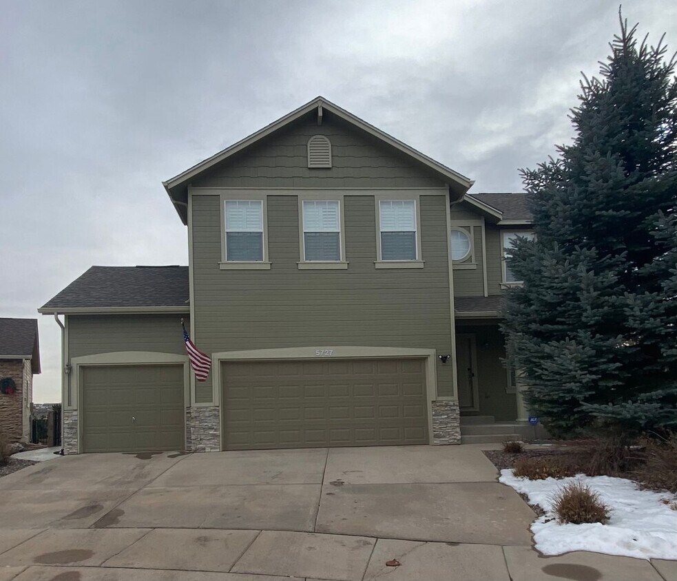 Foto principal - PTO Cross Creek 5727