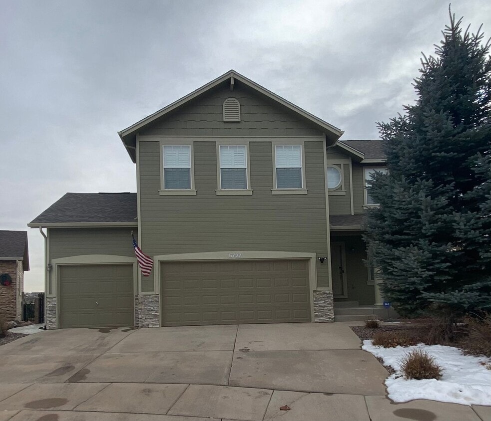 Primary Photo - PTO Cross Creek 5727