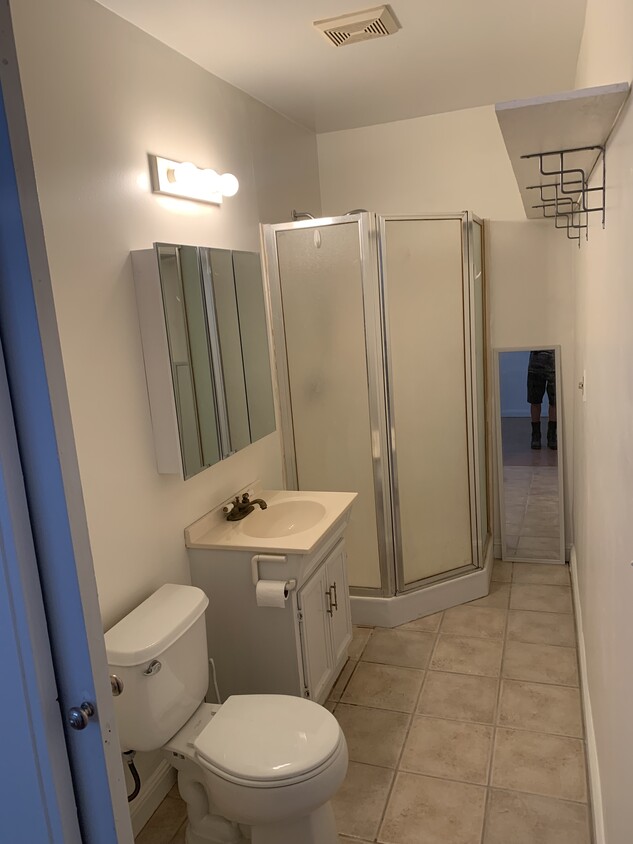 Bathroom - 22528 Anchor Ave