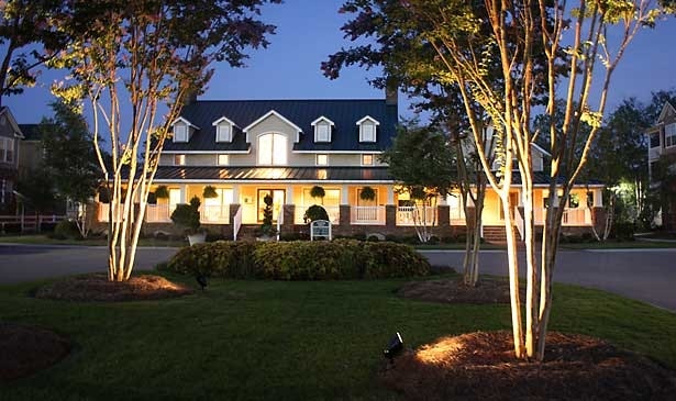 Palisades of Blythewood - Palisades of Blythewood I and II