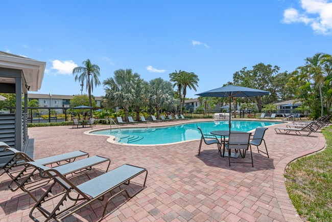 Building Photo - Osprey Pointe Apartment Homes