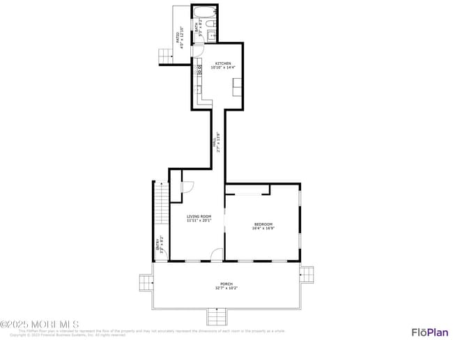 Building Photo - 308 7th Ave