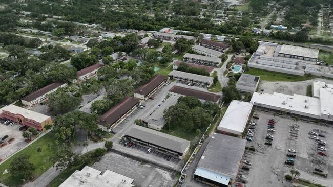  - Ridge Apartments