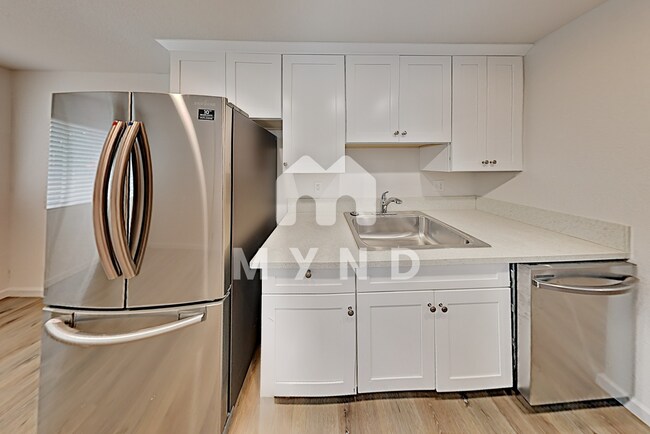 Foto del edificio - 617 Poplar St