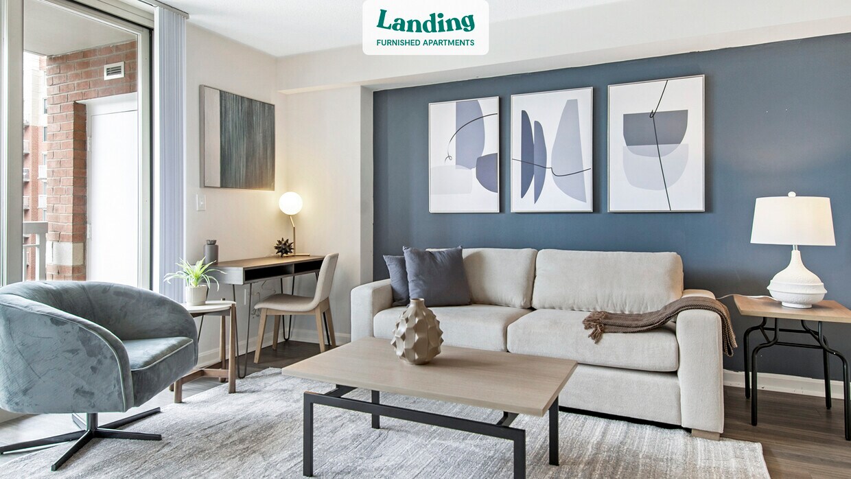 901 N Pollard St Unit 0615.914049, Arlington, VA 22203 Room for Rent