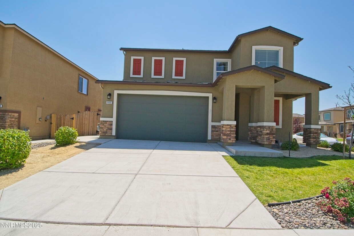 Primary Photo - 9800 Fishermans Reef Ct