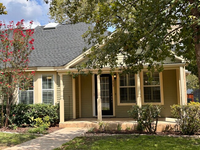 Building Photo - Super Cute Condo in Downtown Georgetown