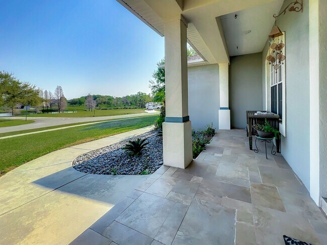Foto del edificio - Gorgeous Custom House in Exclusive Hilltop Preserve Available Now!