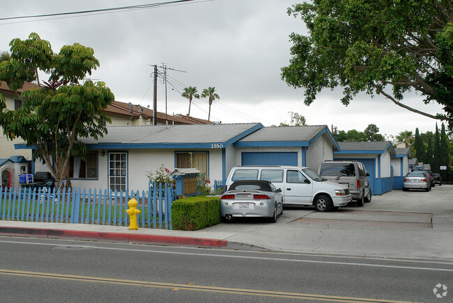 Foto del edificio - Eastside Cottages