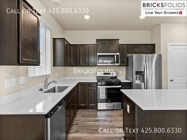 Foto del edificio - Move-in Ready! Home For Rent in Port Orcha...