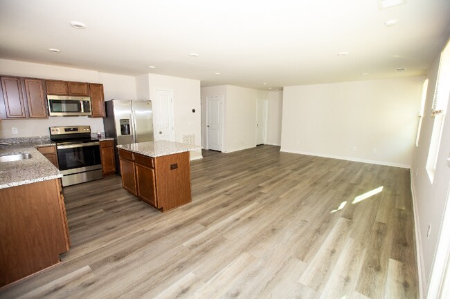 Foto del edificio - 209 Creighton Ridge Dr