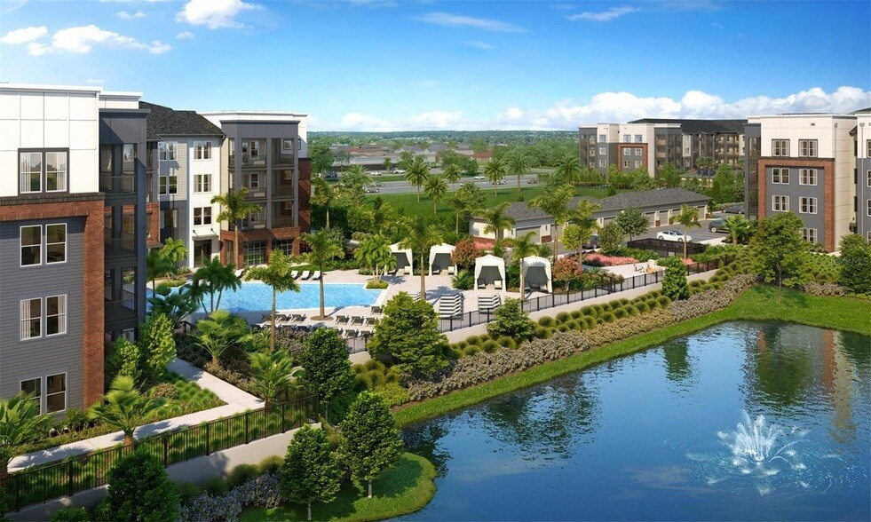 Foto principal - 35820 US Hwy 19 N