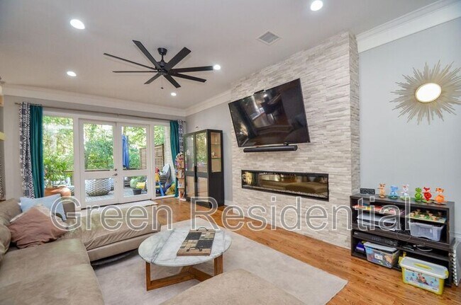 Foto del edificio - 86 Sugar Berry Cir