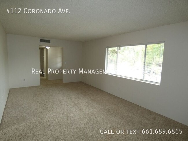 Building Photo - 4112 Coronado Ave