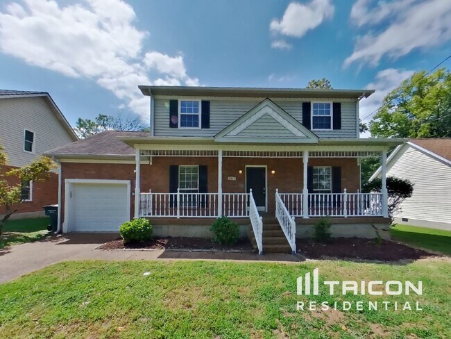 Foto del edificio - 1417 Market Square Ct