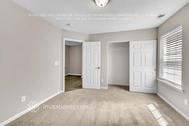 Foto del edificio - 3309 Marshlane Way