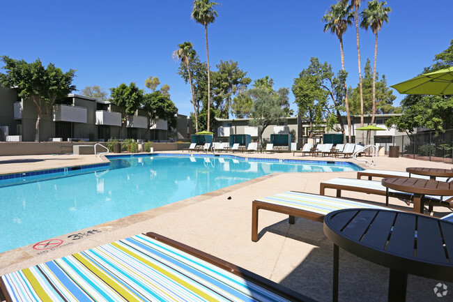 Scottsdale 59 Rentals - Scottsdale, AZ | Apartments.com