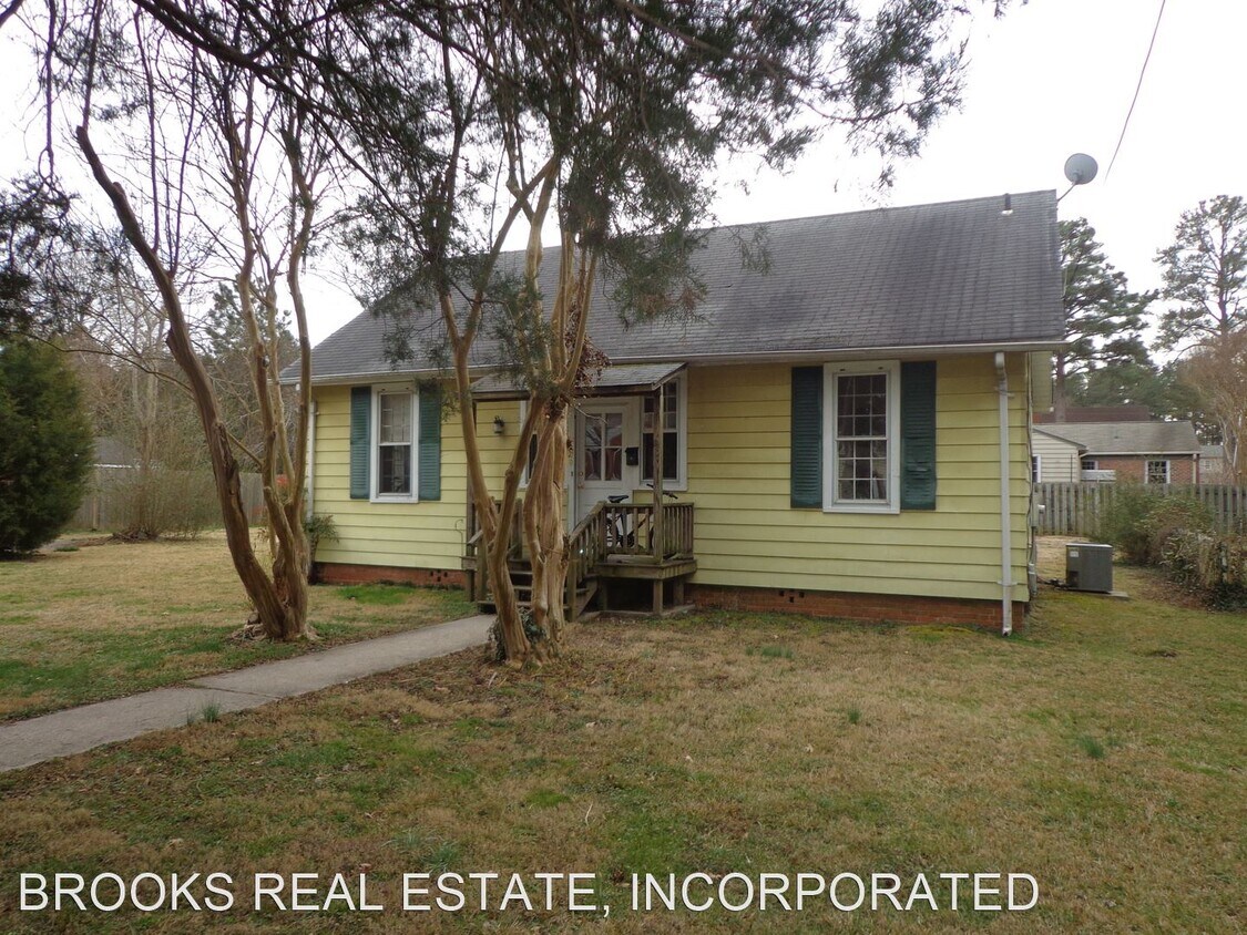 Primary Photo - 3 br, 1 bath House - 108 Jefferson Street