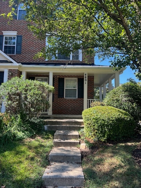 Building Photo - 4801 Waltonshire Cir