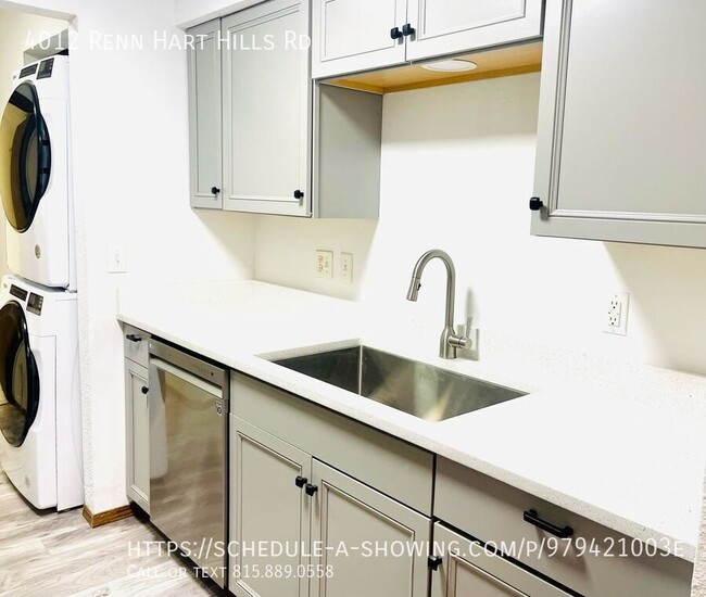 Foto del edificio - 4012 Renn Hart Hills Rd