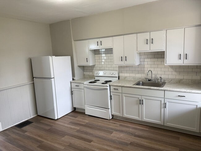 Foto del edificio - 721 Ross Ave