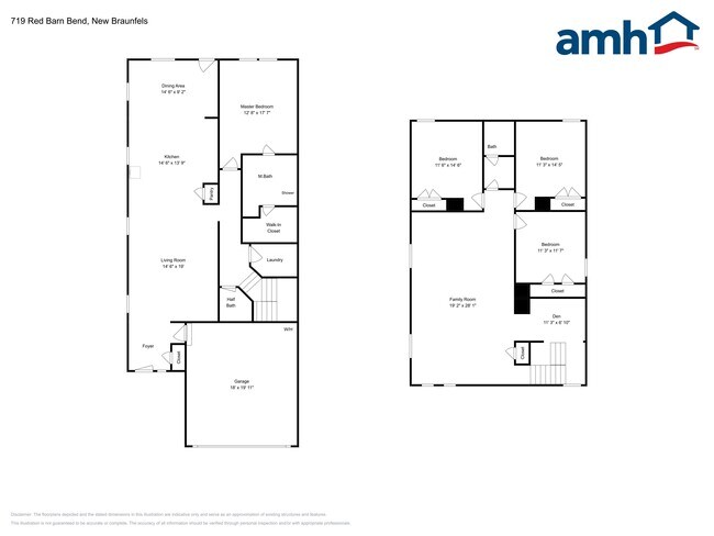Foto del edificio - 719 Red Barn Bnd