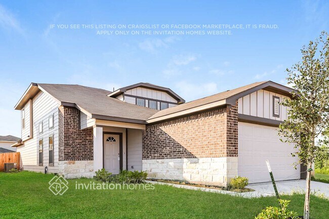 Foto del edificio - 10802 Cloudless Ct