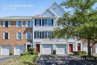 Building Photo - 13734 Denham Way