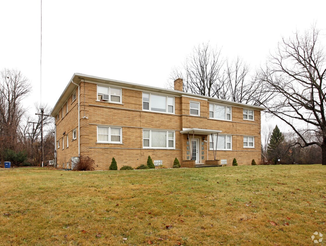 Foto principal - Pittsview Apartments