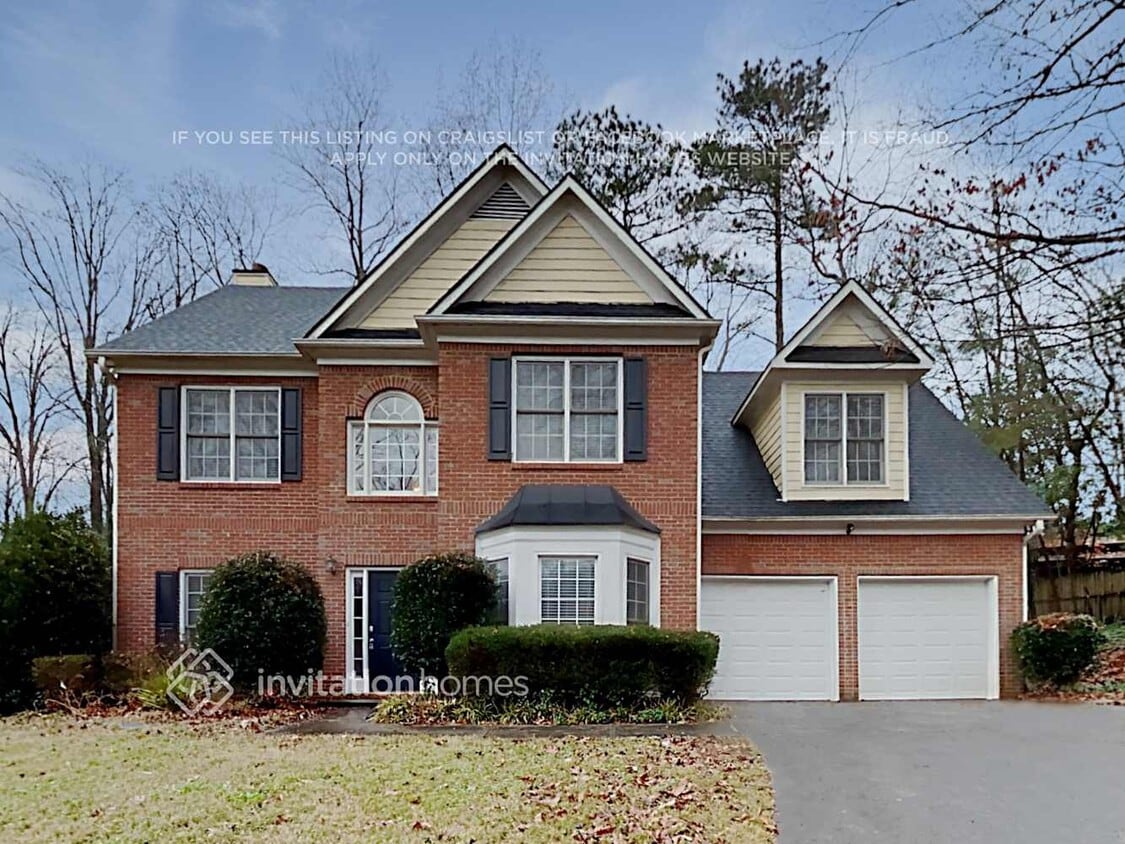 Primary Photo - 404 Willowbrook Ct