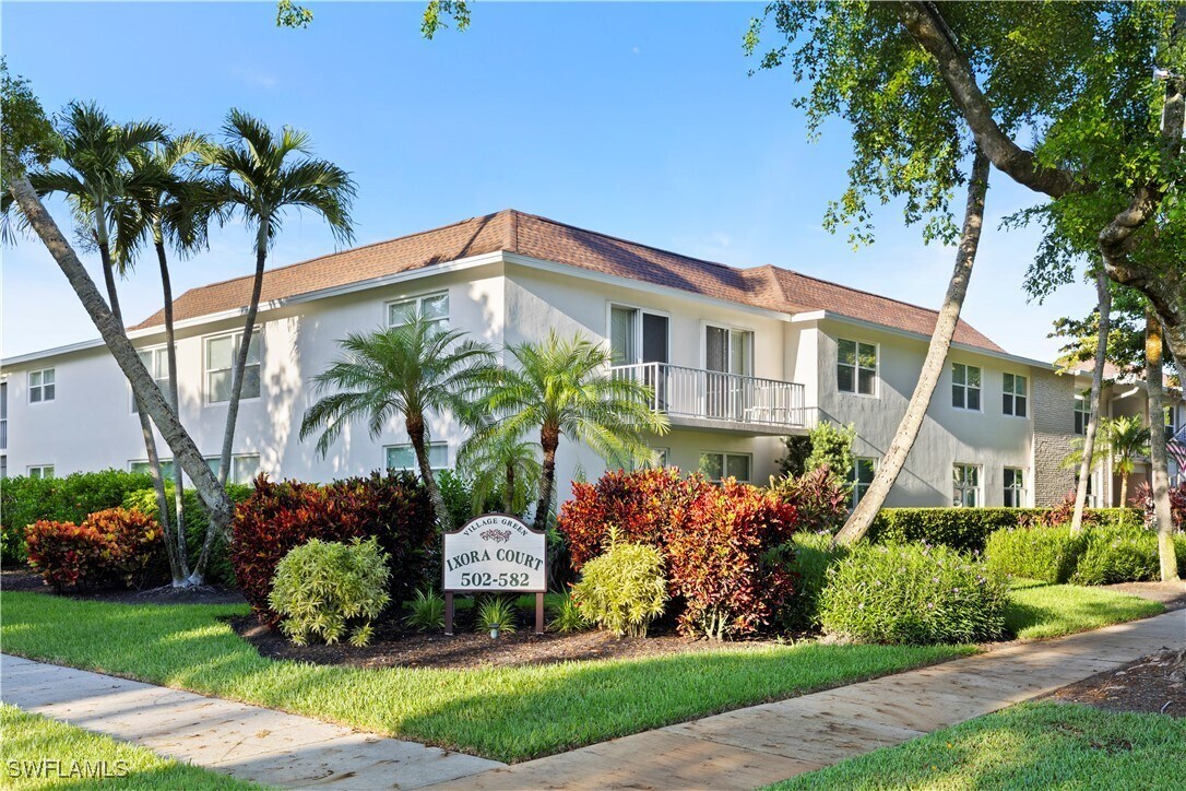 Foto principal - 578 Broad Ave S