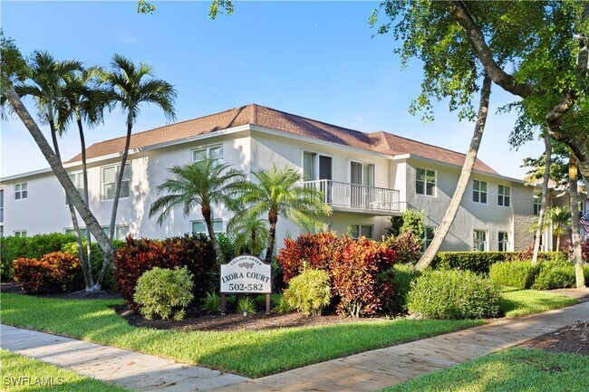 Foto del edificio - 578 Broad Ave S