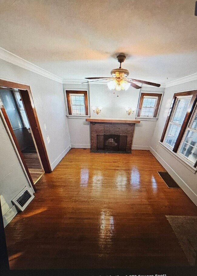 Foto del edificio - 2512 N Maryland Ave