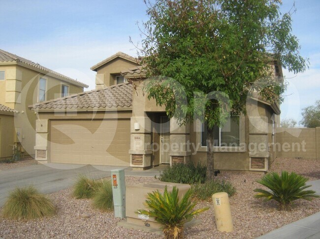 Foto del edificio - 10464 N 116th Ln
