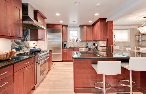 Building Photo - 4531 Harrison St NW