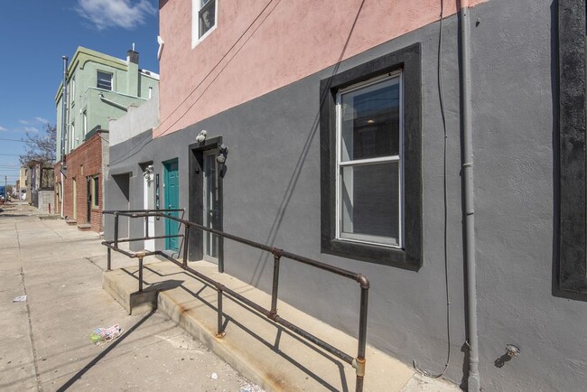 Building Photo - 1448 South 17th Street