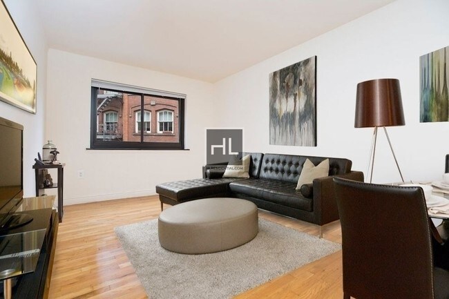 Foto del edificio - 1 bedroom Penthouse -  Prince Street