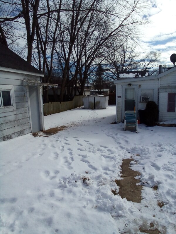 Foto del edificio - 713-715 15th Pl