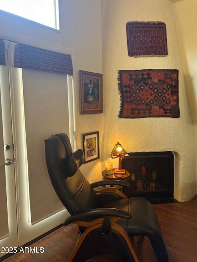 Foto del edificio - 4540 N 44th St