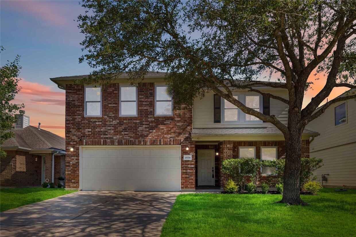 Primary Photo - 15334 Forest Creek Farms Dr