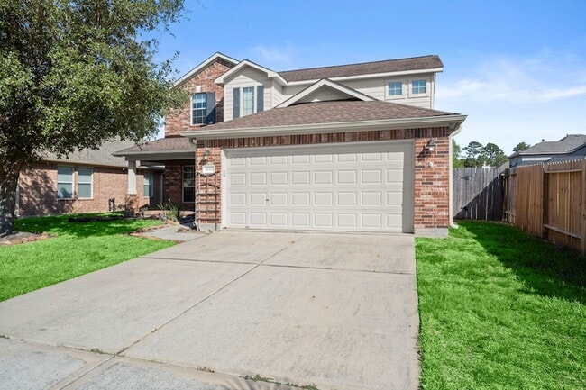 Building Photo - 18310 Melissa Springs Dr
