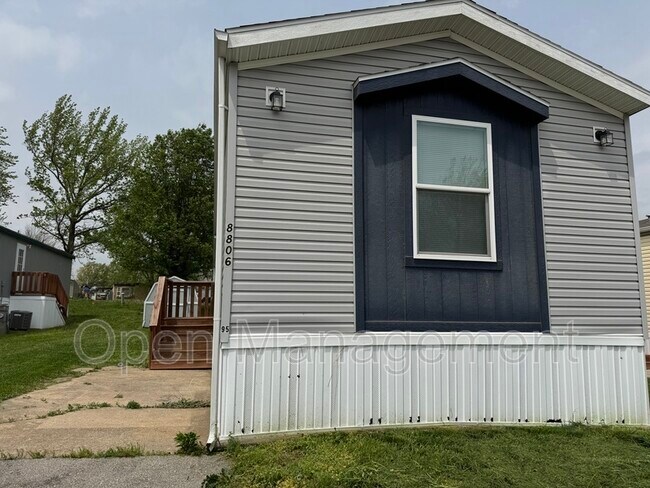 Foto del edificio - 8701 NE 107th Pl