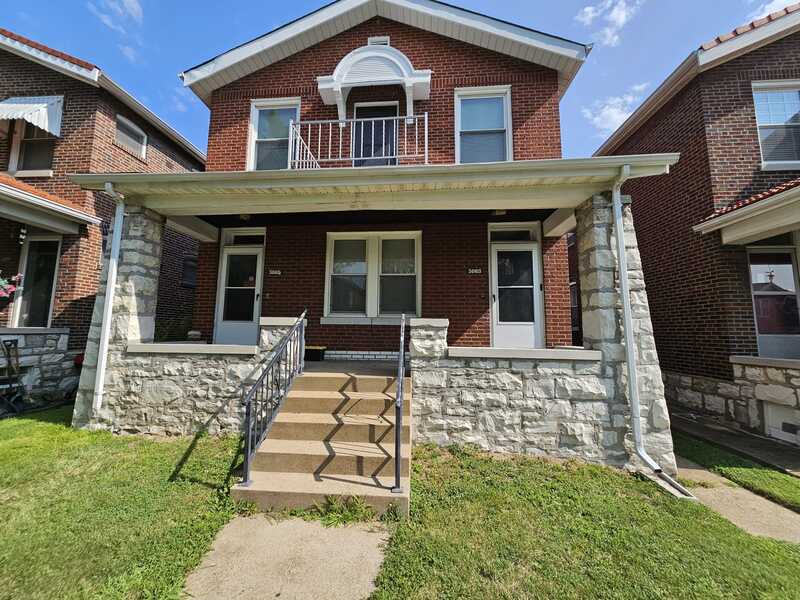 5065 Lindenwood Ave, St. Louis, MO 63109 Condo for Rent in St. Louis