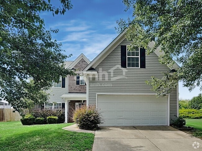Building Photo - 3066 Clover Rd NW