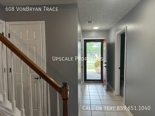 Building Photo - 608 Vonbryan Trace