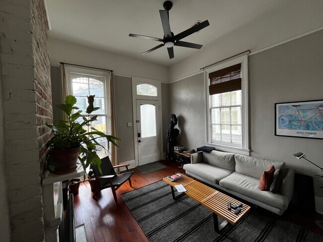 Foto del edificio - 604 Second St.