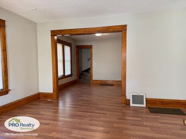 Foto del edificio - Updated 3 Bedroom House